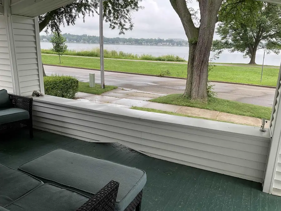 135 S BRITTINGHAM Place, Madison, WI 53715 - #3