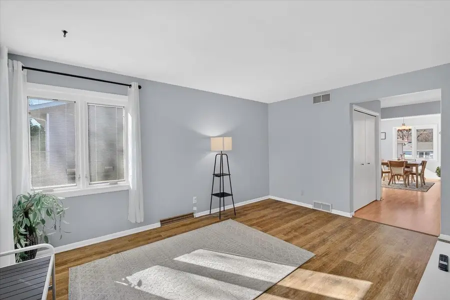 4510 Elgar Lane, Madison, WI 53704 - #3