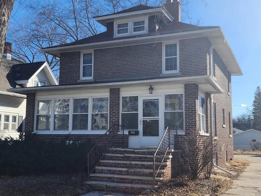 464 Ruggles Street, Fond Du Lac, WI 54935 - #2