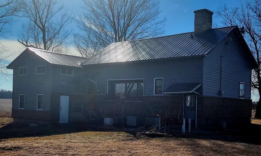 7609 W State Road 59, Edgerton, WI 53534 - #2