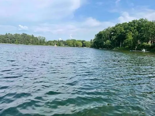 214 Fern Lane, Oxford, WI 53952 - #1