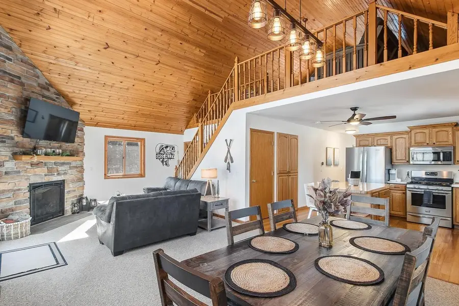 214 Fern Lane, Oxford, WI 53952 - #2