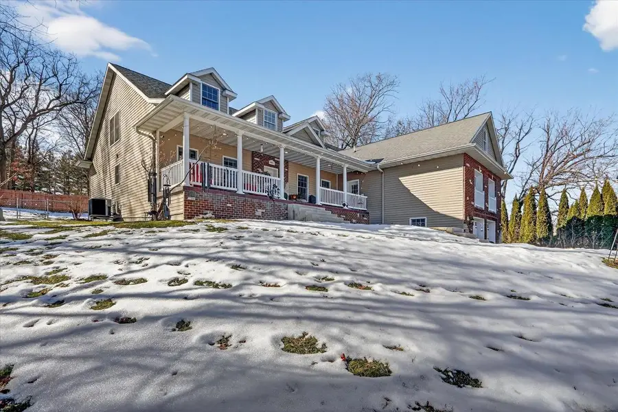 441 Water Street, Cambridge, WI 53523 - #2