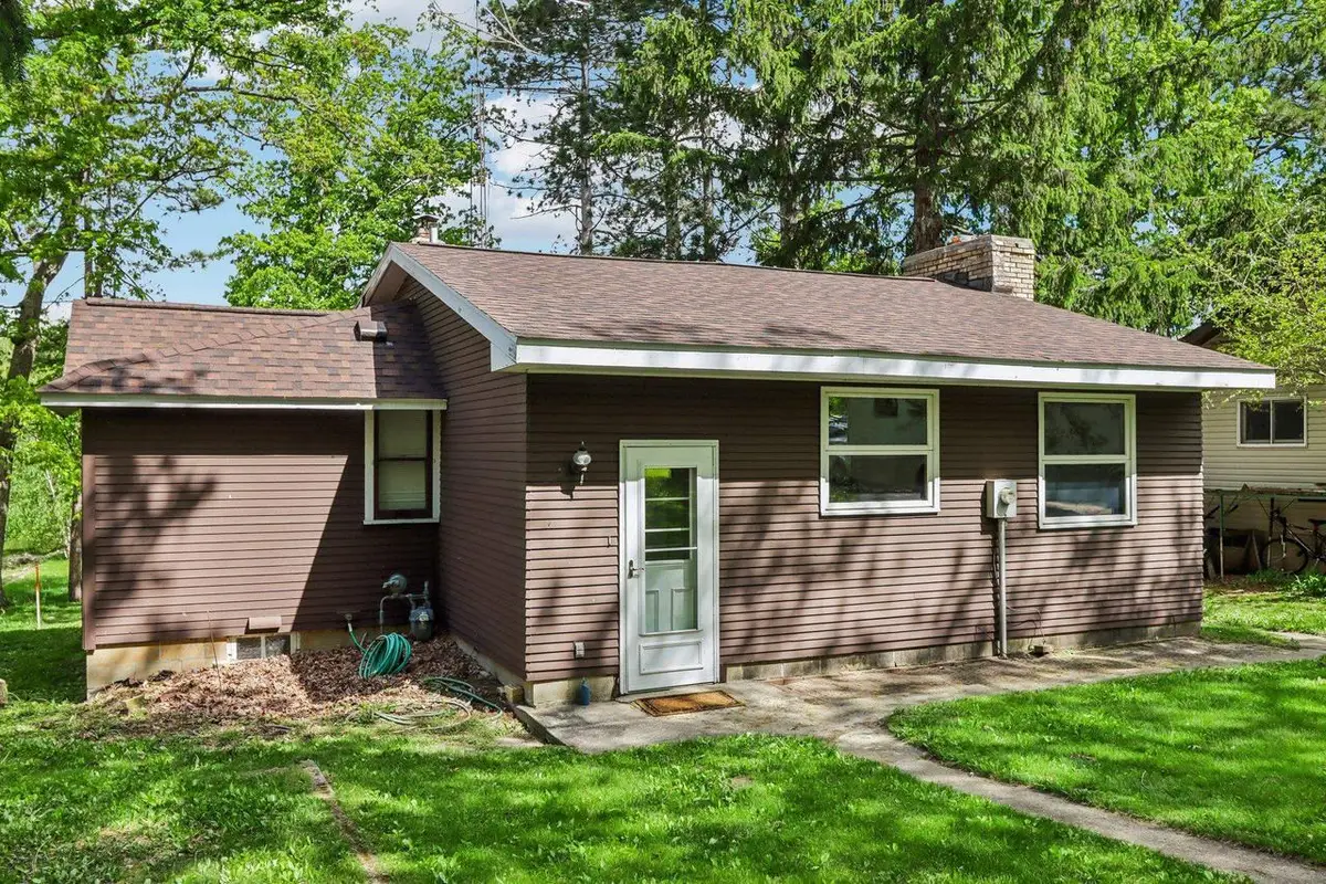 N3901 Wildcat Road, Poynette, WI 53955 - #1
