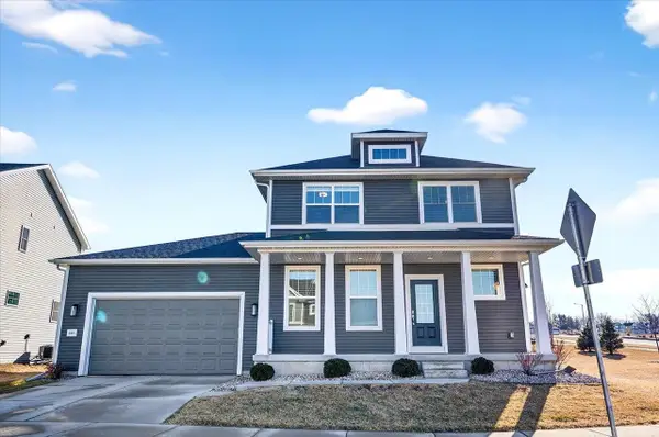 533 Redan Drive, Verona, WI 53593