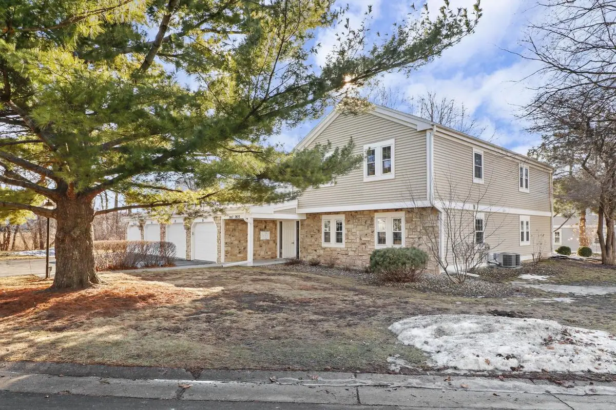 7823 E Oakbridge Way #2A, Madison, WI 53717 - #1