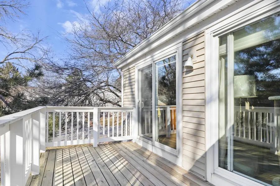 7823 E Oakbridge Way #2A, Madison, WI 53717 - #3