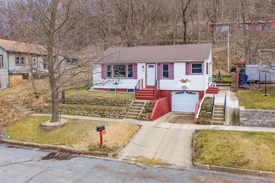 685 Chestnut Street, Richland Center, WI 53581 - #2