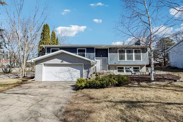 2901 Shefford Drive, Madison, WI 53719