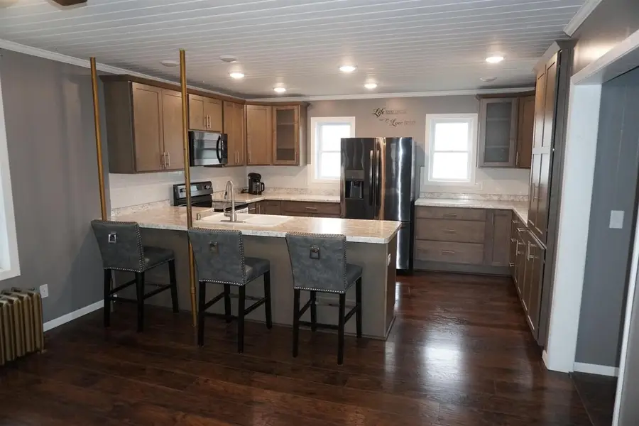 221 S Main Street, Gays Mills, WI 54631 - #3