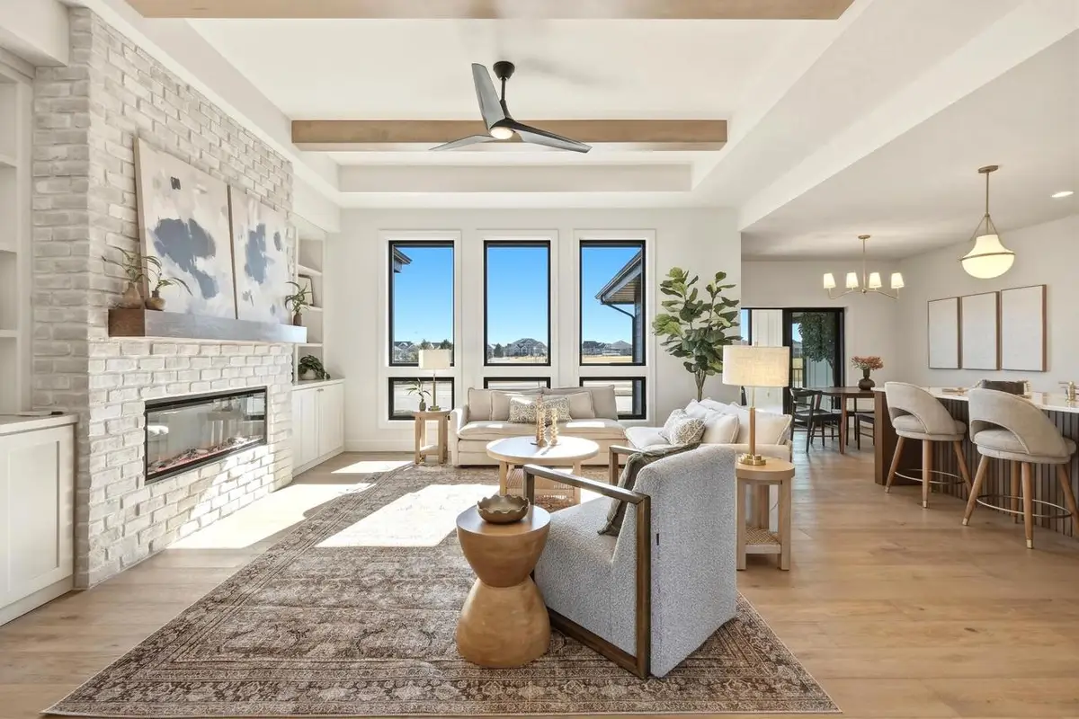 910 Westbridge Court, lot 48, Waunakee, WI 53597 - #1