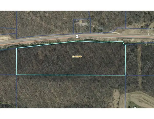 11.2 Co. N Acres, Prairie Du Chien, WI 53821