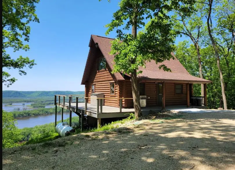 114 American Heritage Road, De Soto, WI 54624 - #1