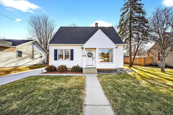 421 N Bristol Street, Sun Prairie, WI 53590