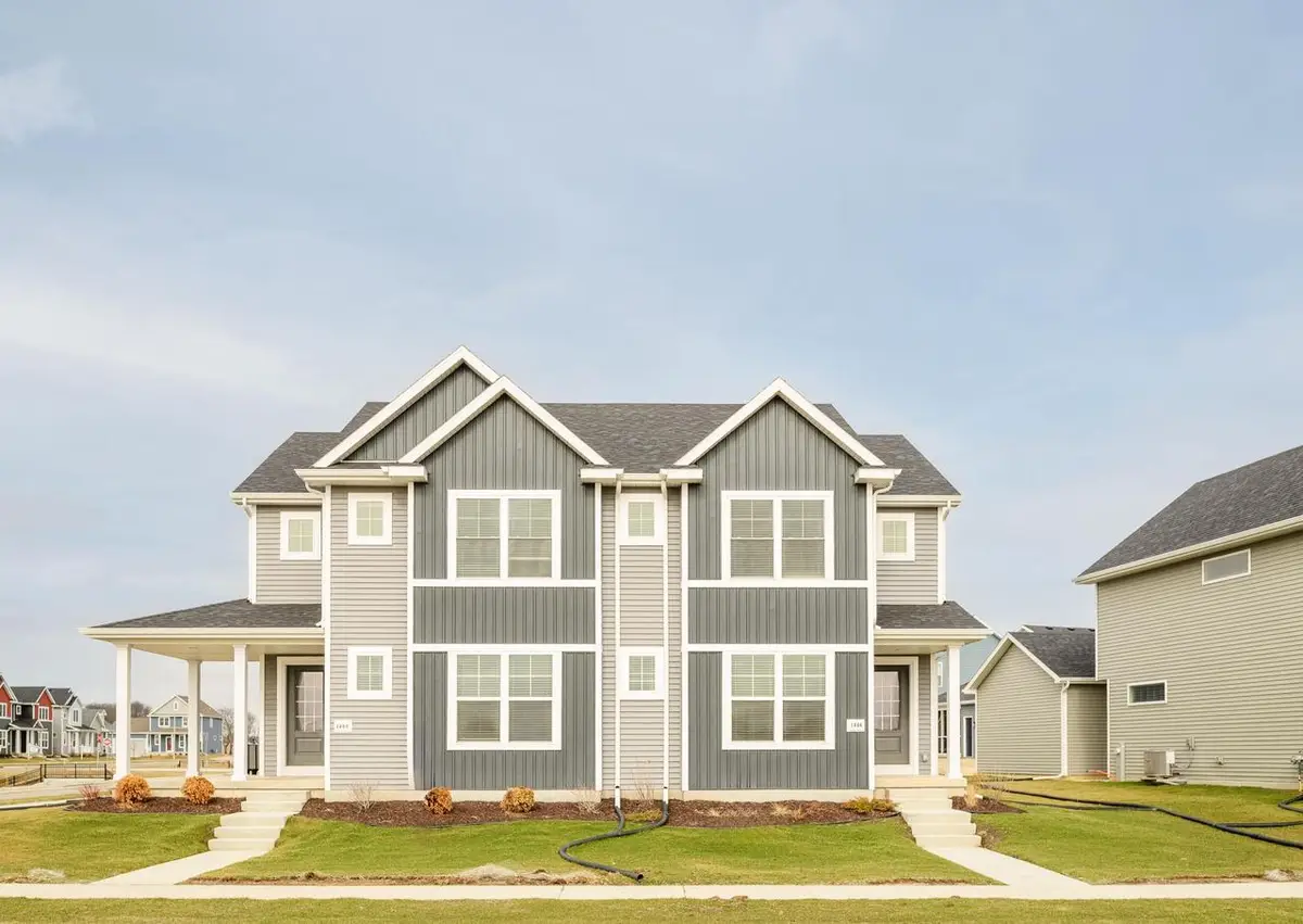 1666 Star Light Drive, Verona, WI 53593 - #1