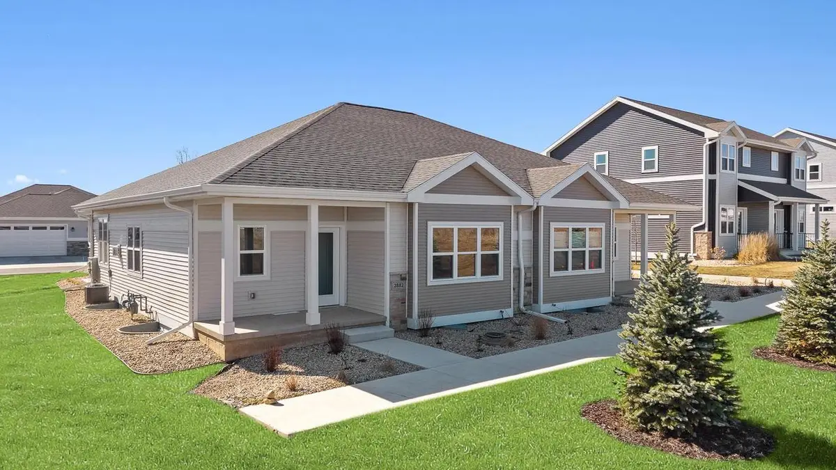 2866 Wild Goose Way, Stoughton, WI 53589 - #1