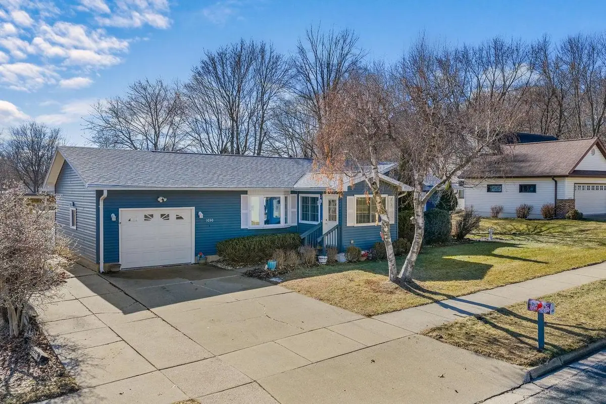 1030 11th Street, Reedsburg, WI 53959 - #1