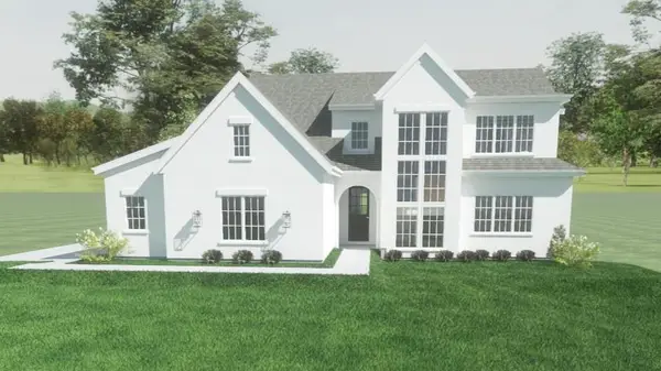 327 Clear Pond Way, Verona, WI 53593