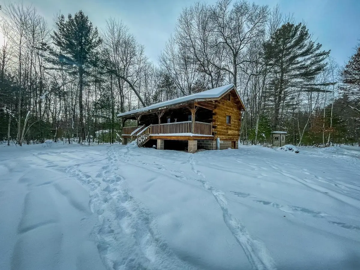 1007 Necedah Road, Babcock, WI 54413 - #1