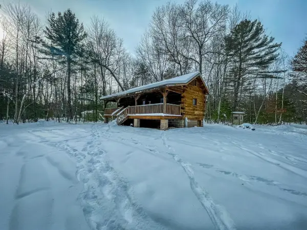 1007 Necedah Road, Babcock, WI 54413