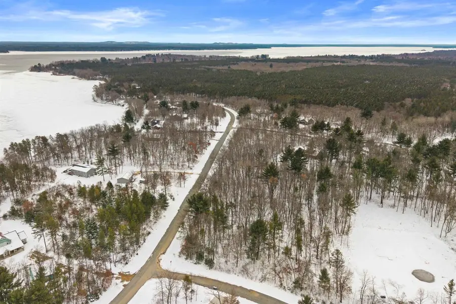 W4305 Red Pine Drive, Necedah, WI 54646 - #2