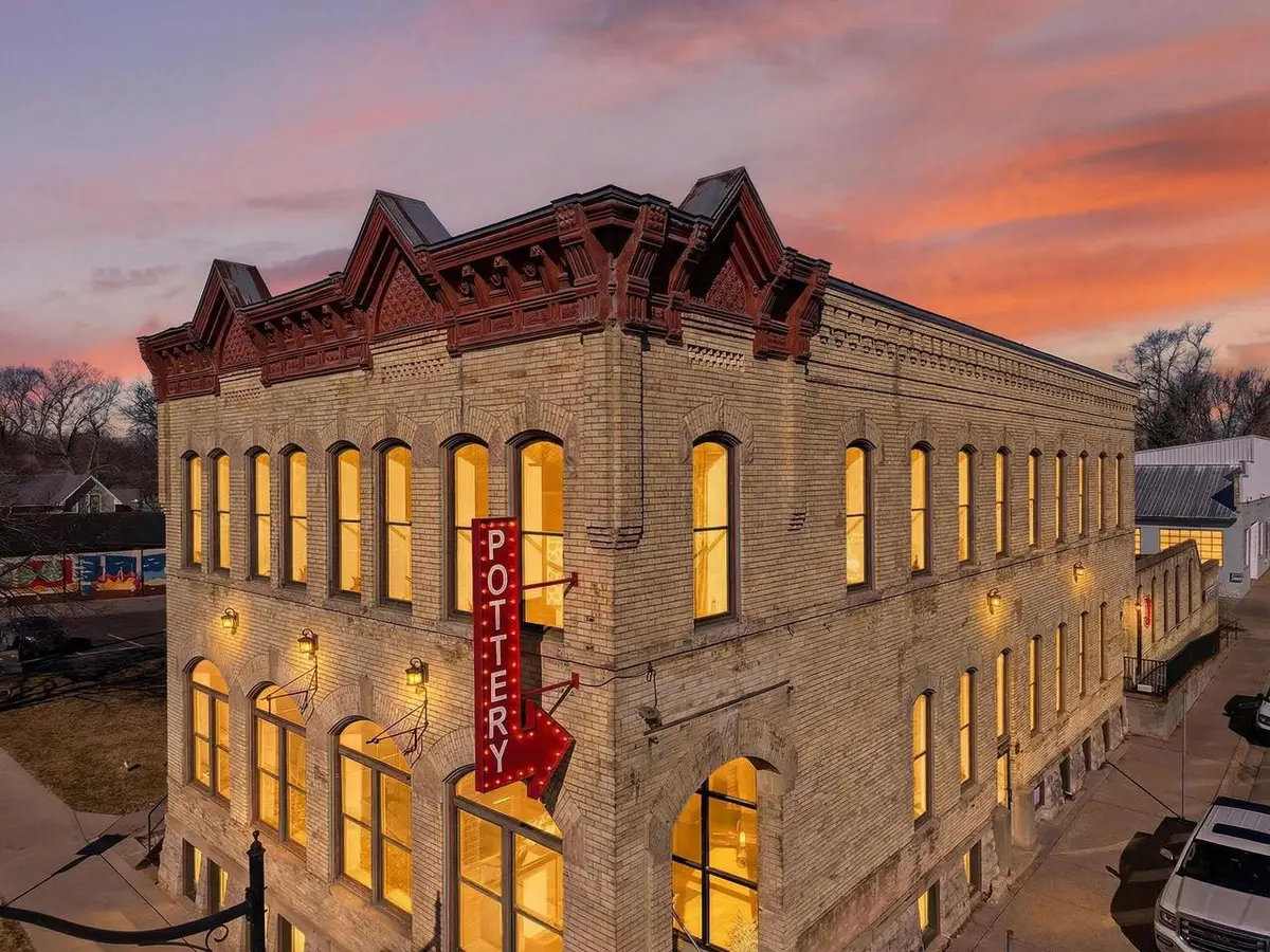 103 Church Street, Lake Mills, WI 53551 - #1