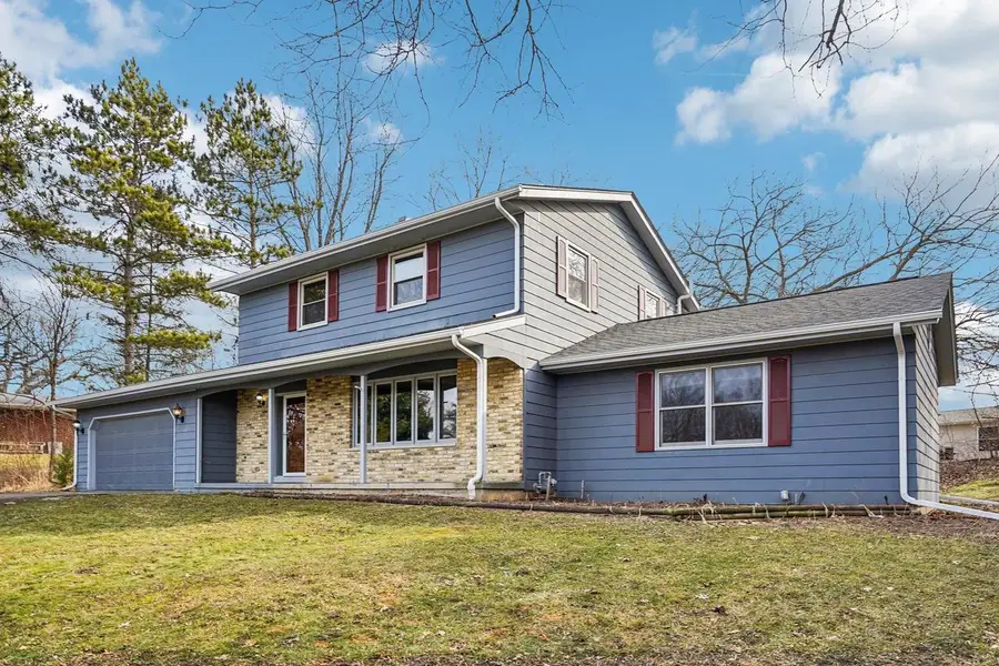 1764 Oakview Drive, Stoughton, WI 53589 - #2