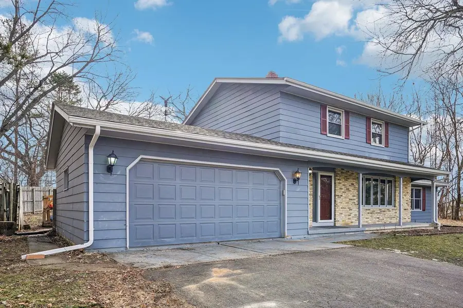 1764 Oakview Drive, Stoughton, WI 53589 - #3