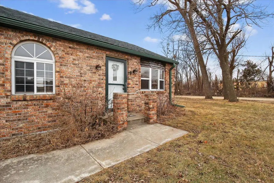 2505 Center Avenue, Janesville, WI 53546 - #3