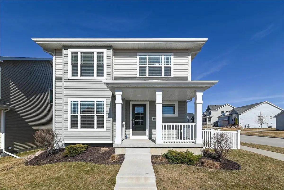 9322 Highland Gate Way, Verona, WI 53593 - #1