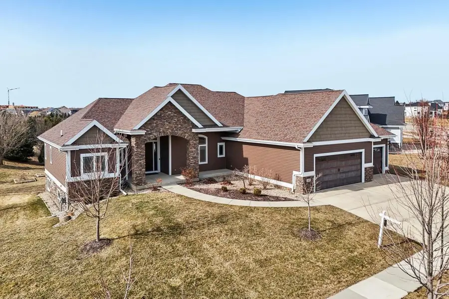 1051 Water Wheel Drive, Waunakee, WI 53597 - #2