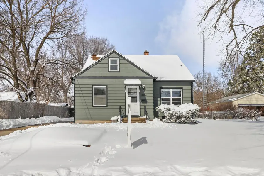 3806 Sycamore Avenue, Madison, WI 53714 - #3