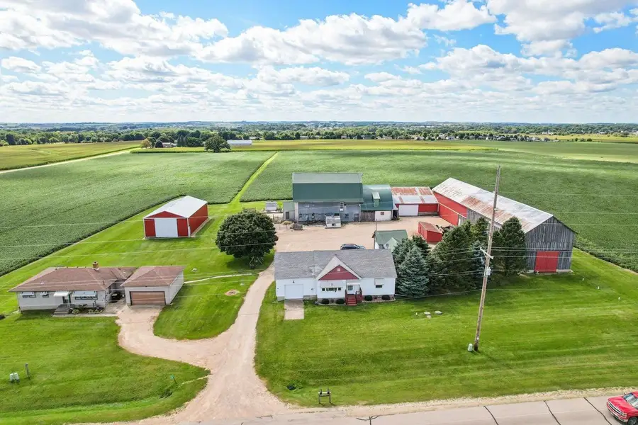 6889 and 6897 North Towne Road, Deforest, WI 53532 - #2