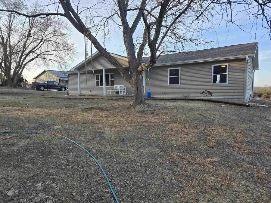 W8394 Pilz Road, Browntown, WI 53522 - #2