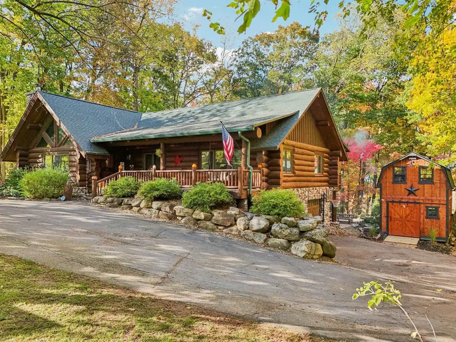 W10124 Giese Lane, Portage, WI 53901 - #2
