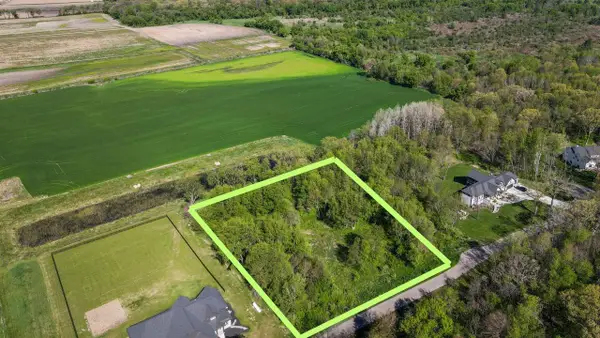 Lot 3 CSM 14964 County Road BB, Deerfield, WI 53531
