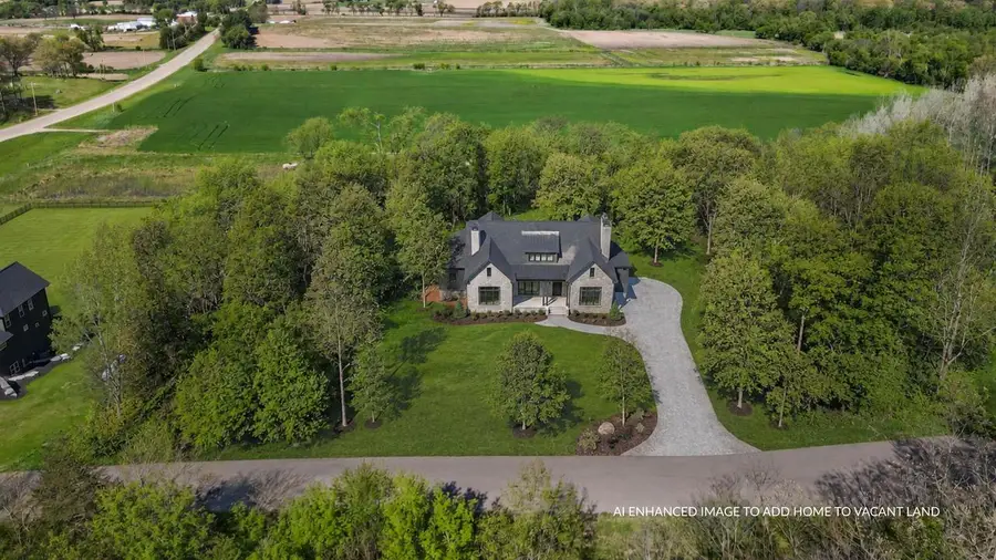 Lot 3 CSM 14964 County Road BB, Deerfield, WI 53531 - #2