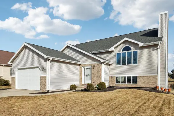 810 N Parkview Street, Cottage Grove, WI 53527