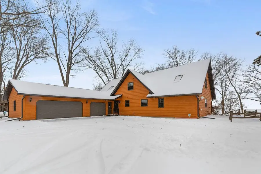 W913 W Northshore Drive, Montello, WI 53949 - #2