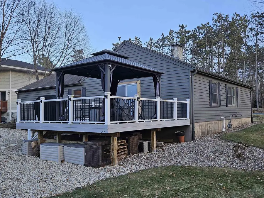 S2943 Fairway Drive, Reedsburg, WI 53959 - #2