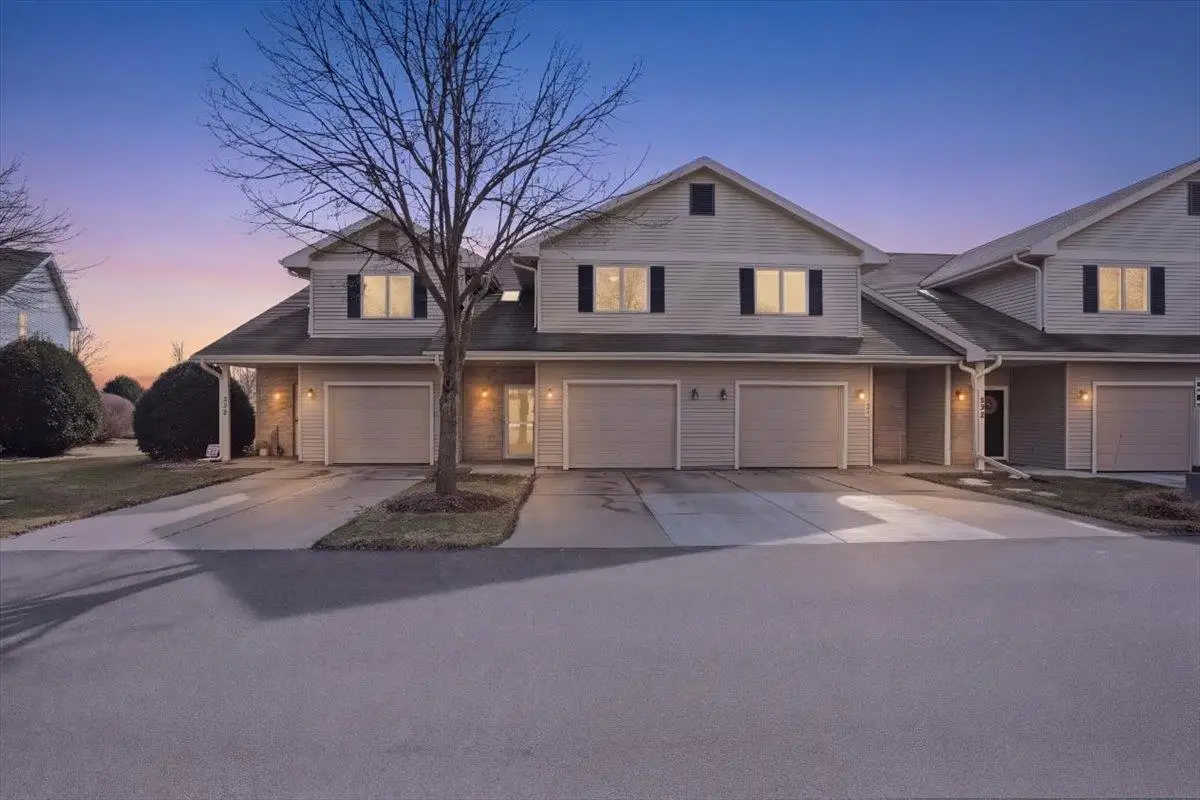 530 Enterprise Drive, Verona, WI 53593 - #1