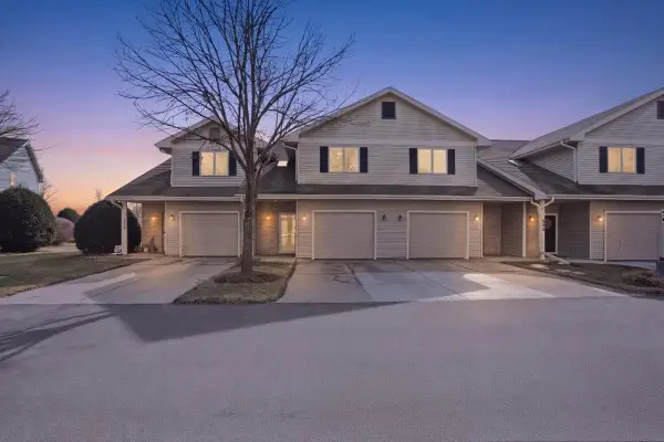 530 Enterprise Drive, Verona, WI 53593