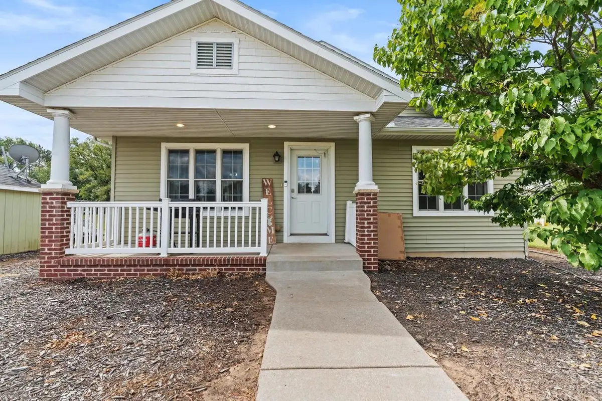 2585 Dockside Drive, Friendship, WI 53934 - #1