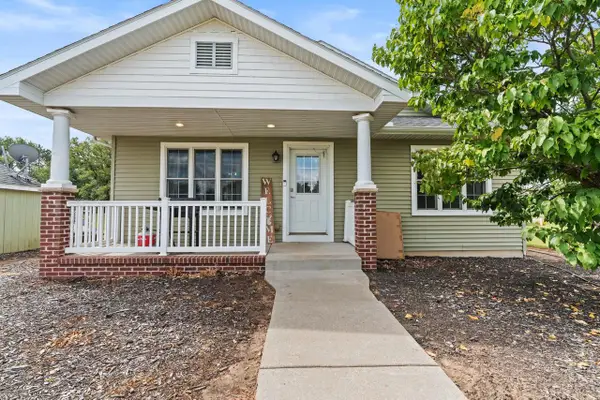 2585 Dockside Drive, Friendship, WI 53934