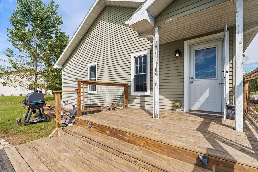 2585 Dockside Drive, Friendship, WI 53934 - #2