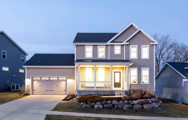 10210 Shady Birch Trail, Verona, WI 53593