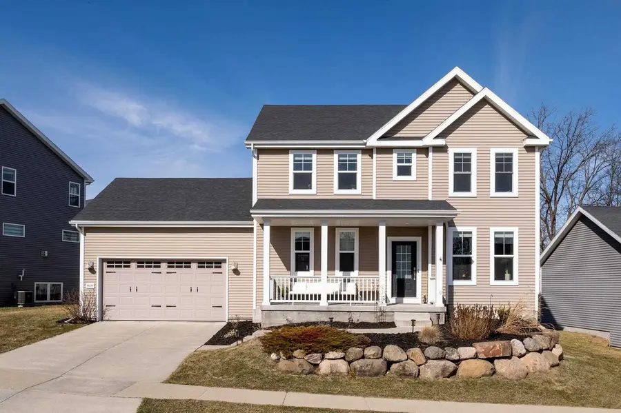 10210 Shady Birch Trail, Verona, WI 53593 - #2