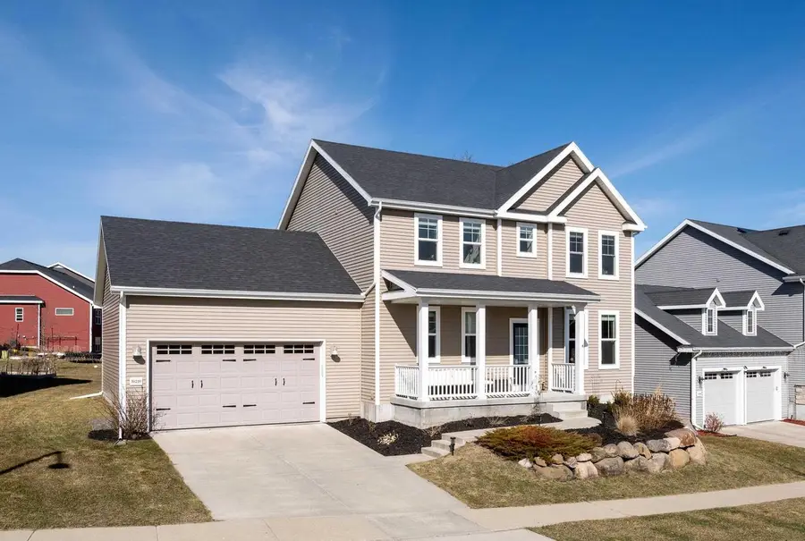 10210 Shady Birch Trail, Verona, WI 53593 - #3