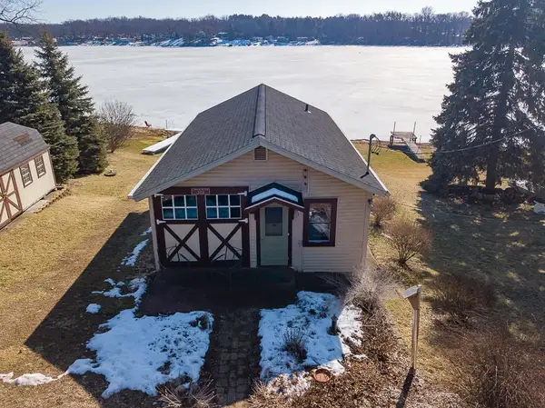 3112 E Edgewater Street, Milton, WI 53563
