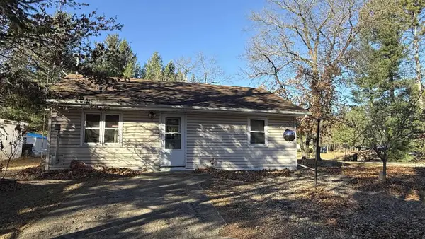 N8945 Deer Path Road, New Lisbon, WI 53950